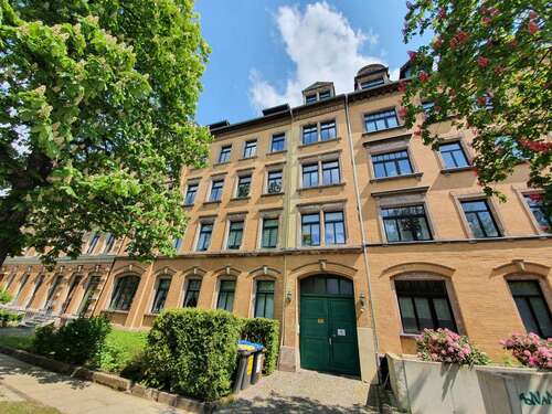 Foto - Wohnung zum Mieten in Chemnitz 890,00 € 105.89 m²