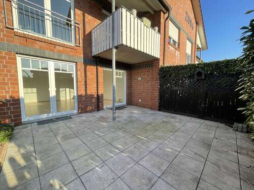 Foto - Wohnung zum Mieten in Hanstedt 1.000,00 € 85 m²