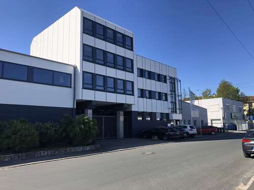 Foto - Halle in Schwaig bei Nürnberg 240,00 € 39 m²