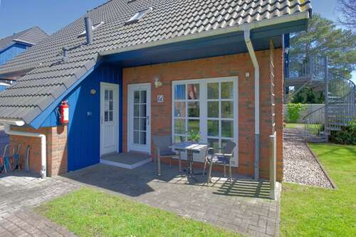 Foto - Wohnung zum Kaufen in Zingst 169.500,00 € 30 m²