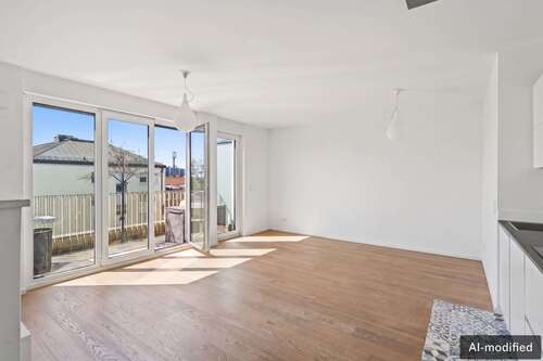 Foto - Wohnung zum Kaufen in München 995.000,00 € 90 m²