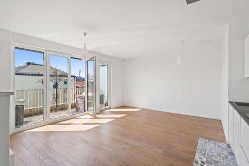 Foto - Wohnung zum Kaufen in München 995.000,00 € 90 m²