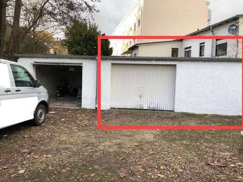 Foto - Garage zu vermieten in Bingen 250,00 €