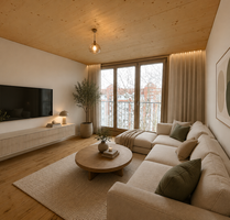 Wohnung zum Mieten in Berlin 1.591,96 € 90.71 m²