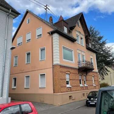 Foto - Wohnung zum Mieten in Kirchheim 1.250,00 € 95 m²
