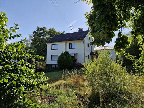 Foto - Haus zum Kaufen in Much Wellerscheid 228.000,00 € 118.7 m²