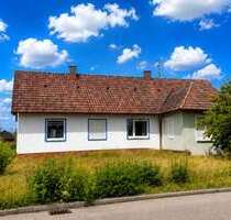 Haus zum Kaufen in Jagstzell 199.000,00 € 140 m²