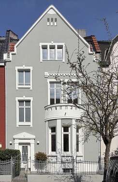Foto - Haus zum Kaufen in Düsseldorf 3.200.000,00 € 333 m²