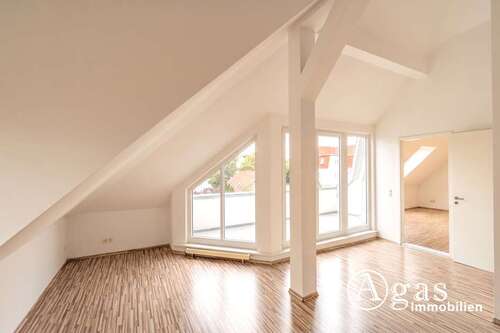 Foto - Wohnung zum Kaufen in Berlin Karlshorst 349.000,00 € 78 m²