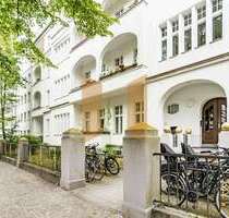 Wohnung zum Kaufen in Berlin Grunewald 789.000,00 € 128.64 m² - Berlin / Grunewald