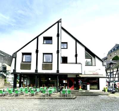 Foto - Gastronomie in Blankenheim 550.000,00 € 330 m²