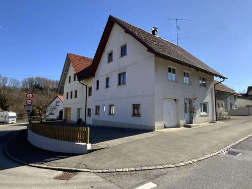 Foto - Haus zum Kaufen in Bad Wurzach 235.000,00 € 110 m²