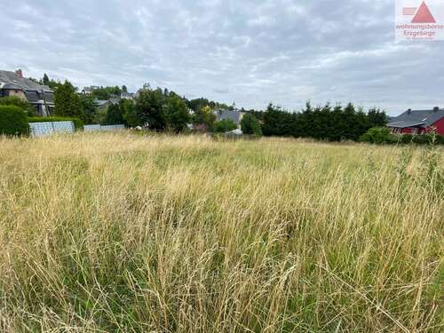 Foto - Grundstück zu verkaufen in Grünhainichen 99.000,00 € 2325 m²