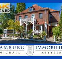 Haus zum Kaufen in Dahme 1.489.000,00 € 490.42 m²
