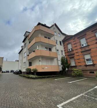Foto - Wohnung zum Kaufen in Neustadt an der Weinstraße 129.000,00 € 68 m²