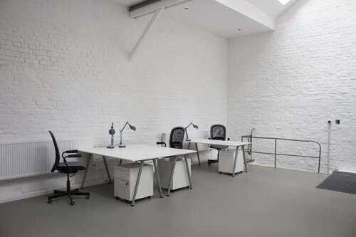 Foto - Büro in Köln 260,00 € 8 m² - 260,00 EUR Kaltmiete, ca.  8,00 m²