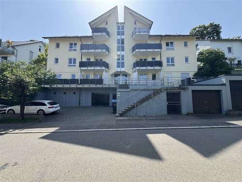 Foto - Wohnung zum Kaufen in Tübingen 264.000,00 € 53 m²