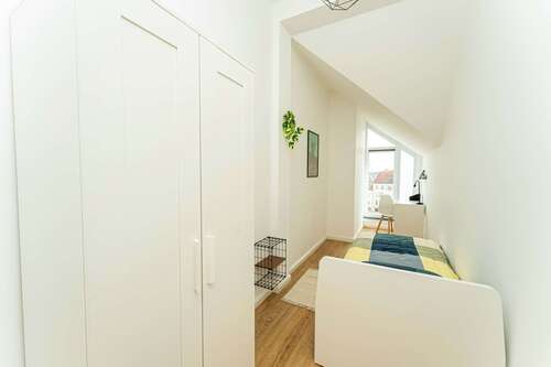 Foto - WG-Zimmer in Berlin 620,00 € 11 m²