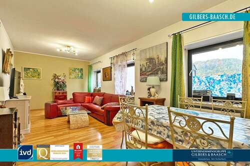 Foto - Wohnung zum Kaufen in Wasserliesch 275.000,00 € 101.27 m²