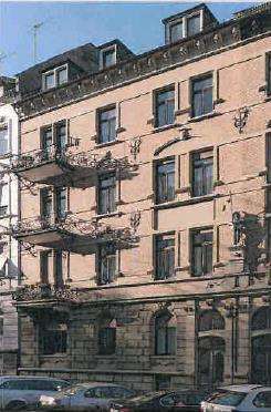 Foto - Wohnung zum Mieten in Wiesbaden 1.900,00 € 121 m²