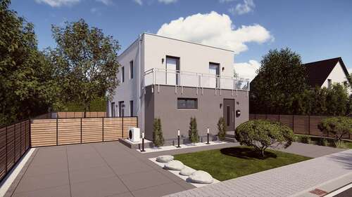 Foto - Haus zum Kaufen in Bochum 759.500,00 € 153 m²