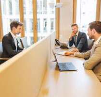 Büro in Hamburg 279,00 € 4 m² - 279,00&nbsp;EUR Kaltmiete, ca.&nbsp; 4,00&nbsp;m&sup2; in Hamburg (PLZ: 20354)