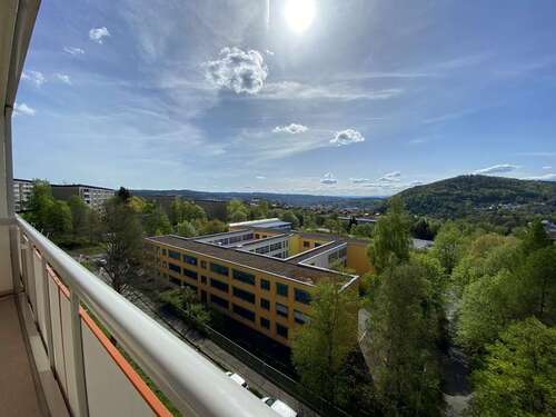 Foto - Wohnung zum Mieten in Suhl 292,67 € 55.87 m²