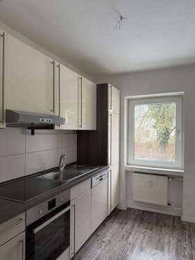 Foto - Wohnung zum Mieten in Seelze 510,00 € 60 m²