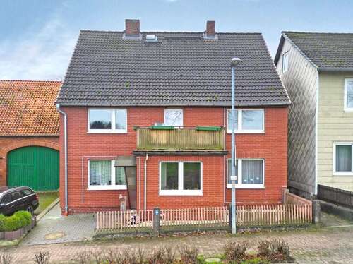 Foto - Haus zum Kaufen in Bad Münder 220.000,00 € 283.3 m²