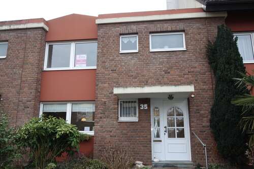 Foto - Haus zum Kaufen in Düsseldorf 600.000,00 € 128 m²