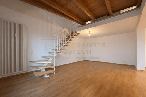 Foto - Wohnung zum Kaufen in Baierbrunn 446.000,00 € 69 m²