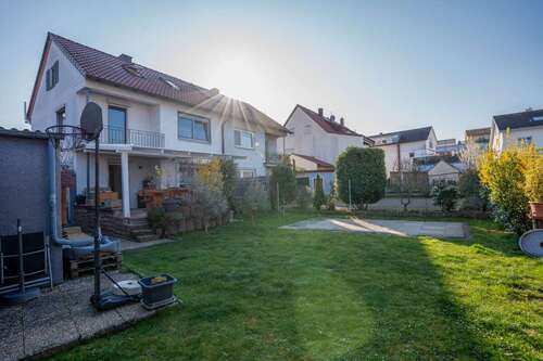 Foto - Haus zum Kaufen in Asperg 590.000,00 € 114.8 m²