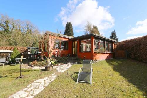 Foto - Haus zum Kaufen in Scharbeutz Pönitz am See 85.000,00 € 53 m²