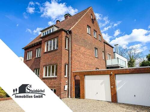 Foto - Wohnung zum Kaufen in Münster 779.000,00 € 114.07 m²