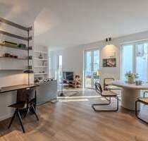 Wohnung zum Mieten in Frankfurt 1.500,00 € 51 m² Wohnung zum Mieten in Frankfurt 1.500,00 € 51 m²