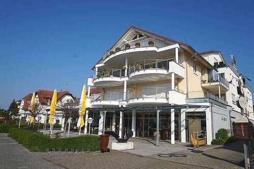 Foto - Wohnung zum Mieten in Hagnau 2.464,00 € 176 m²