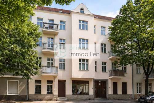 Foto - Haus zum Kaufen in Berlin 2.050.000,00 € 1296 m²