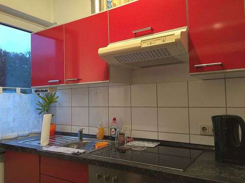 Foto - Wohnung zum Mieten in Wolfsburg 510,00 € 50 m²