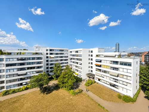 Foto - Wohnung zum Kaufen in Nürnberg 142.000,00 € 32 m²