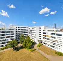 Wohnung zum Kaufen in Nürnberg 142.000,00 € 32 m²