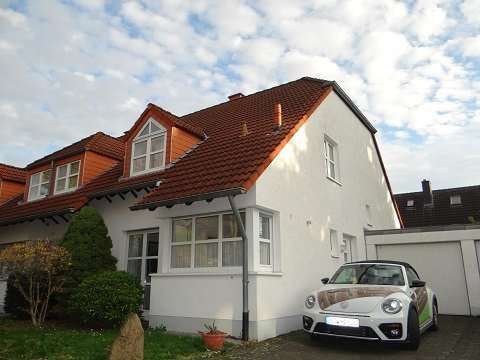 Foto - Haus zum Mieten in Köln 1.870,00 € 112 m²