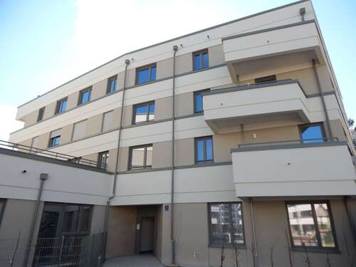 Foto - Wohnung zum Mieten in München 915,00 € 37 m²