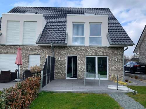 Foto - Haus zum Mieten in Scharbeutz 2.050,00 € 112 m²