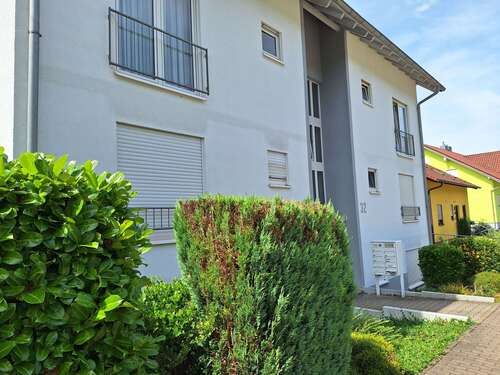 Foto - Wohnung zum Kaufen in Pfinztal 280.000,00 € 80.48 m²