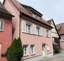 Haus zum Kaufen in Niedernhall 260.000,00 € 140 m²