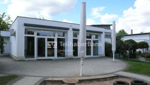 Foto - Büro in Neunkirchen am Brand 698.000,00 € 289 m²