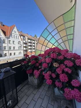 Foto - Wohnung zum Kaufen in Hannover 469.000,00 € 124 m²