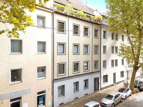 Foto - Wohnung zum Kaufen in Düsseldorf 529.000,00 € 114 m²