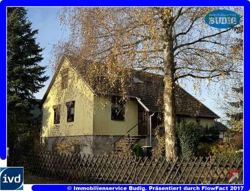 Foto - Haus zum Mieten in Neuenhagen 1.280,00 € 114 m²