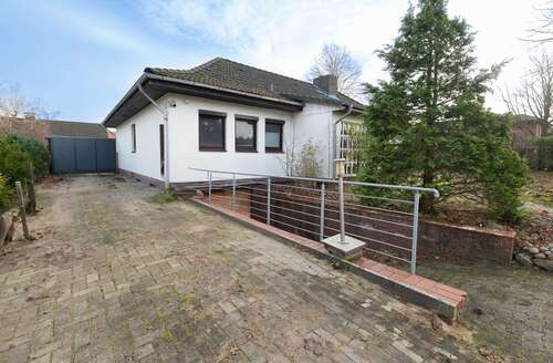 Foto - Haus zum Kaufen in Cadenberge 238.000,00 € 106.11 m²